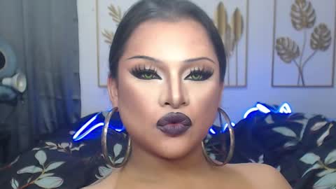 Anastacia Grey  online show from 28, 11, 2025