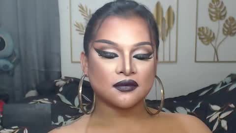 Anastacia Grey  online show from 2, 12, 2025