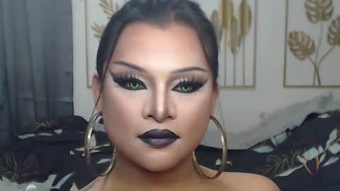 Anastacia Grey  online show from 14, 12, 2025