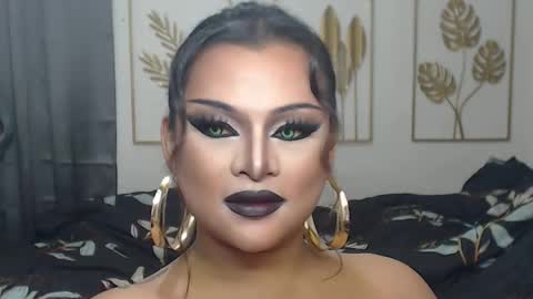 Anastacia Grey  online show from 14, 1, 2026