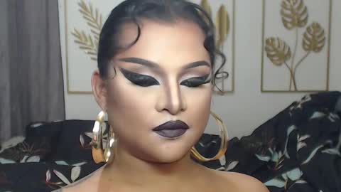 Anastacia Grey  online show from 27, 2, 2026