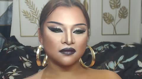 Anastacia Grey  online show from 25, 4, 2026