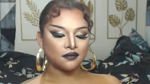Anastacia Grey  online show from 28, 4, 2026
