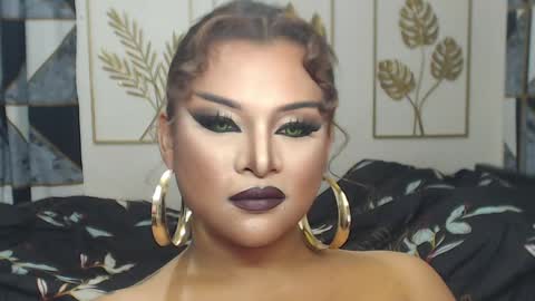 Anastacia Grey  online show from 1, 5, 2026