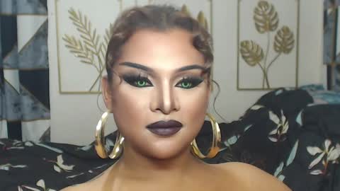 Anastacia Grey  online show from 4, 5, 2026