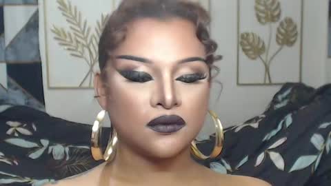 Anastacia Grey  online show from 6, 5, 2026