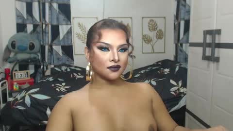 Snapshot of yourtrannyqueenxxx chatting on 23, 5, 2026 Anastacia Grey online show from 23, 5, 2026