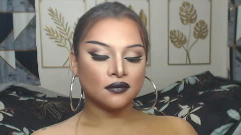 Snapshot of yourtrannyqueenxxx chatting on 3, 6, 2026 Anastacia Grey online show from 3, 6, 2026