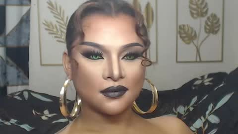 Snapshot of yourtrannyqueenxxx chatting on 6, 6, 2026 Anastacia Grey online show from 6, 6, 2026