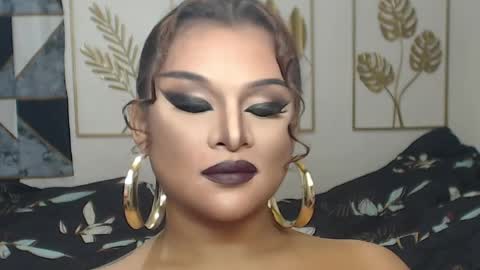 Snapshot of yourtrannyqueenxxx chatting on 7, 6, 2026 Anastacia Grey online show from 7, 6, 2026