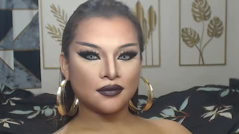 Snapshot of yourtrannyqueenxxx chatting on 8, 6, 2026 Anastacia Grey online show from 8, 6, 2026