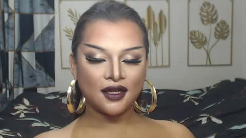 Snapshot of yourtrannyqueenxxx chatting on 8, 6, 2026 Anastacia Grey online show from 8, 6, 2026