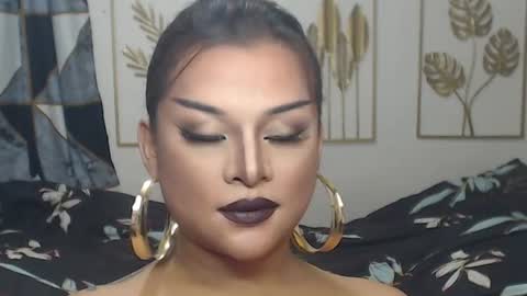 Snapshot of yourtrannyqueenxxx chatting on 15, 6, 2026 Anastacia Grey online show from 15, 6, 2026