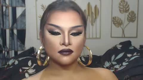 Snapshot of yourtrannyqueenxxx chatting on 17, 6, 2026 Anastacia Grey online show from 17, 6, 2026