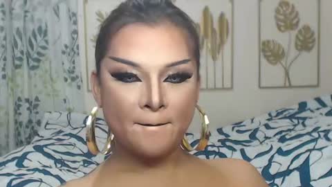 Anastacia Grey  online show from 24, 6, 2026