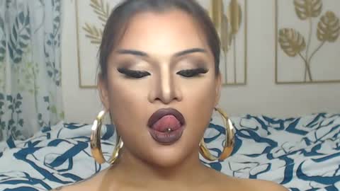 Anastacia Grey  online show from 25, 6, 2026