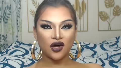 Anastacia Grey  online show from 26, 6, 2026