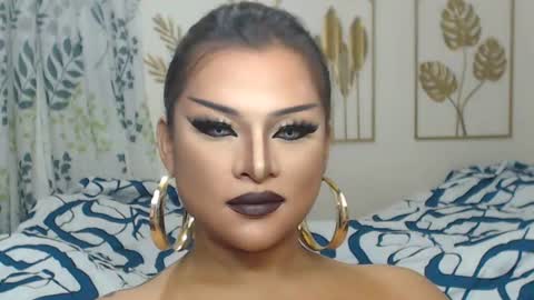 Anastacia Grey  online show from 1, 7, 2026