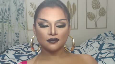 Anastacia Grey  online show from 14, 7, 2026