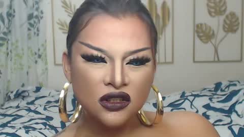 Anastacia Grey  online show from 15, 7, 2026