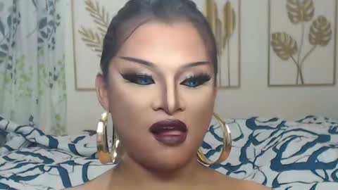 Anastacia Grey  online show from 16, 7, 2026
