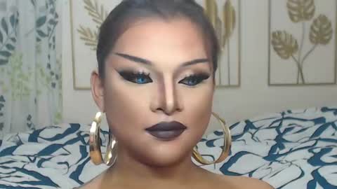 Anastacia Grey  online show from 16, 7, 2026