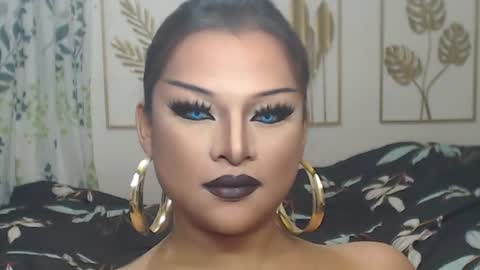 Anastacia Grey  online show from 20, 7, 2026