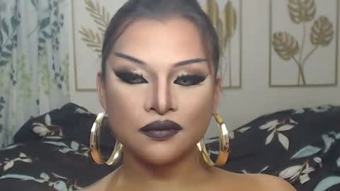 Anastacia Grey  online show from 21, 7, 2026