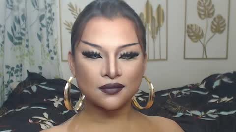 Anastacia Grey  online show from 27, 7, 2026