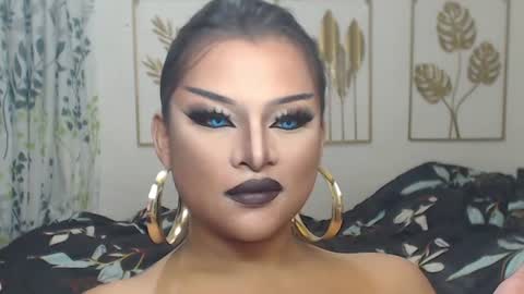 Anastacia Grey  online show from 28, 7, 2026