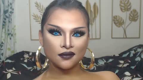 Anastacia Grey  online show from 29, 7, 2026