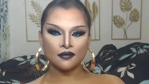 Anastacia Grey  online show from 1, 8, 2026