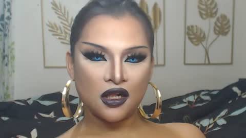 Anastacia Grey  online show from 1, 8, 2026