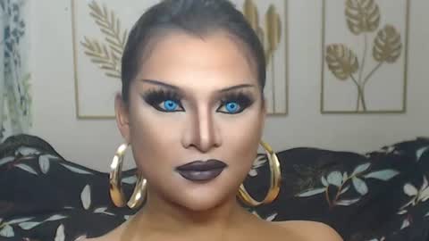 Anastacia Grey  online show from 2, 8, 2026