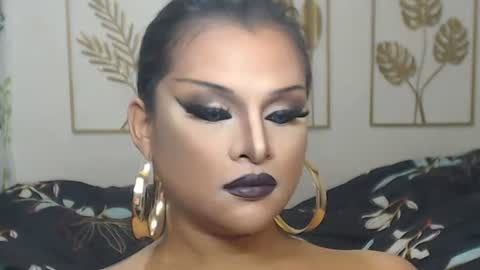 Anastacia Grey  online show from 3, 8, 2026