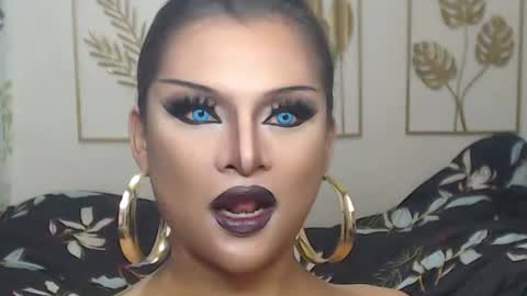 Anastacia Grey  online show from 4, 8, 2026