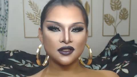 Anastacia Grey  online show from 6, 8, 2026