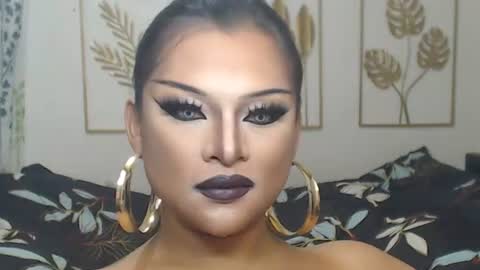 Anastacia Grey  online show from 9, 8, 2026