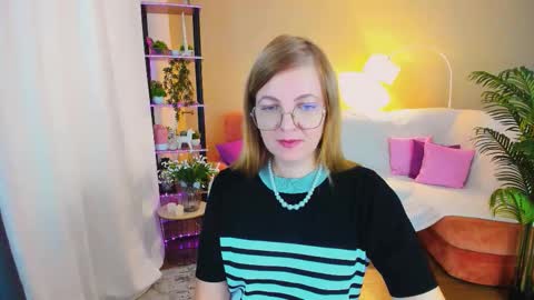 Alice online show from 23, 9, 2025