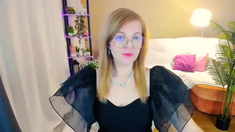 Alice online show from 20, 10, 2025