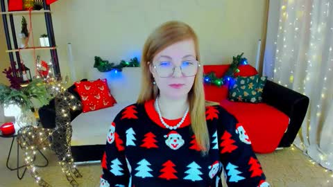 Alice online show from 14, 12, 2025