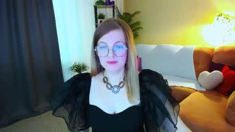Alice online show from 25, 4, 2026
