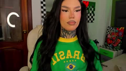 GI online show from 3, 12, 2025