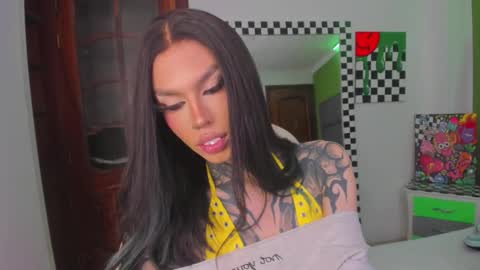 GI online show from 10, 3, 2026