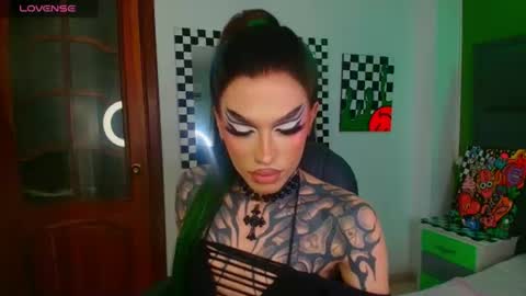 GI online show from 25, 7, 2026