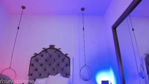 Snapshot of yourwishisme_val chatting on 12, 7, 2026 Val online show from 12, 7, 2026