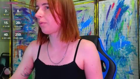 Sweet Sasha online show from 13, 9, 2025