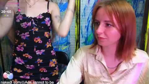 Sweet Sasha online show from 23, 9, 2025