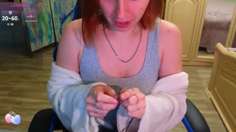 Sweet Sasha online show from 27, 9, 2025