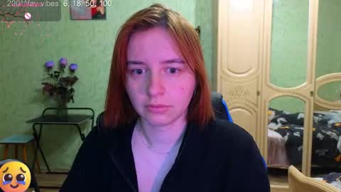 Sweet Sasha online show from 20, 11, 2025